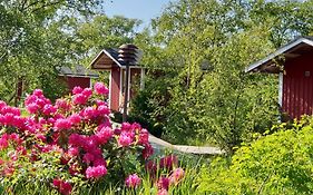 Koekar Havspaviljong Cottages